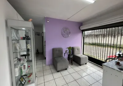 Casa en Col. Caminera — Tepic