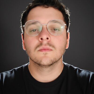Jesus Gonzalez