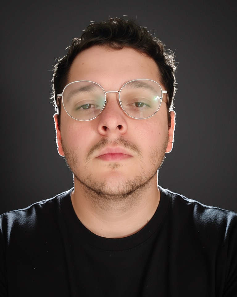 Jesus Gonzalez