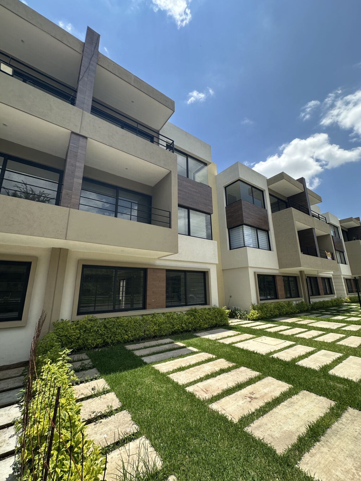 Departamentos Lucerna – Tepic