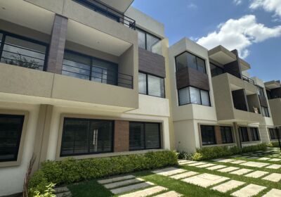Departamentos Lucerna – Tepic
