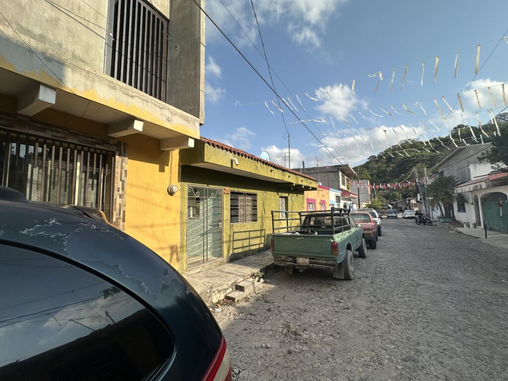 Centro de Xalisco