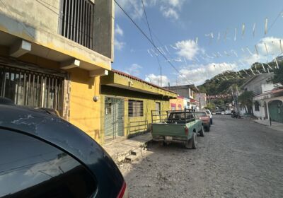 Centro de Xalisco