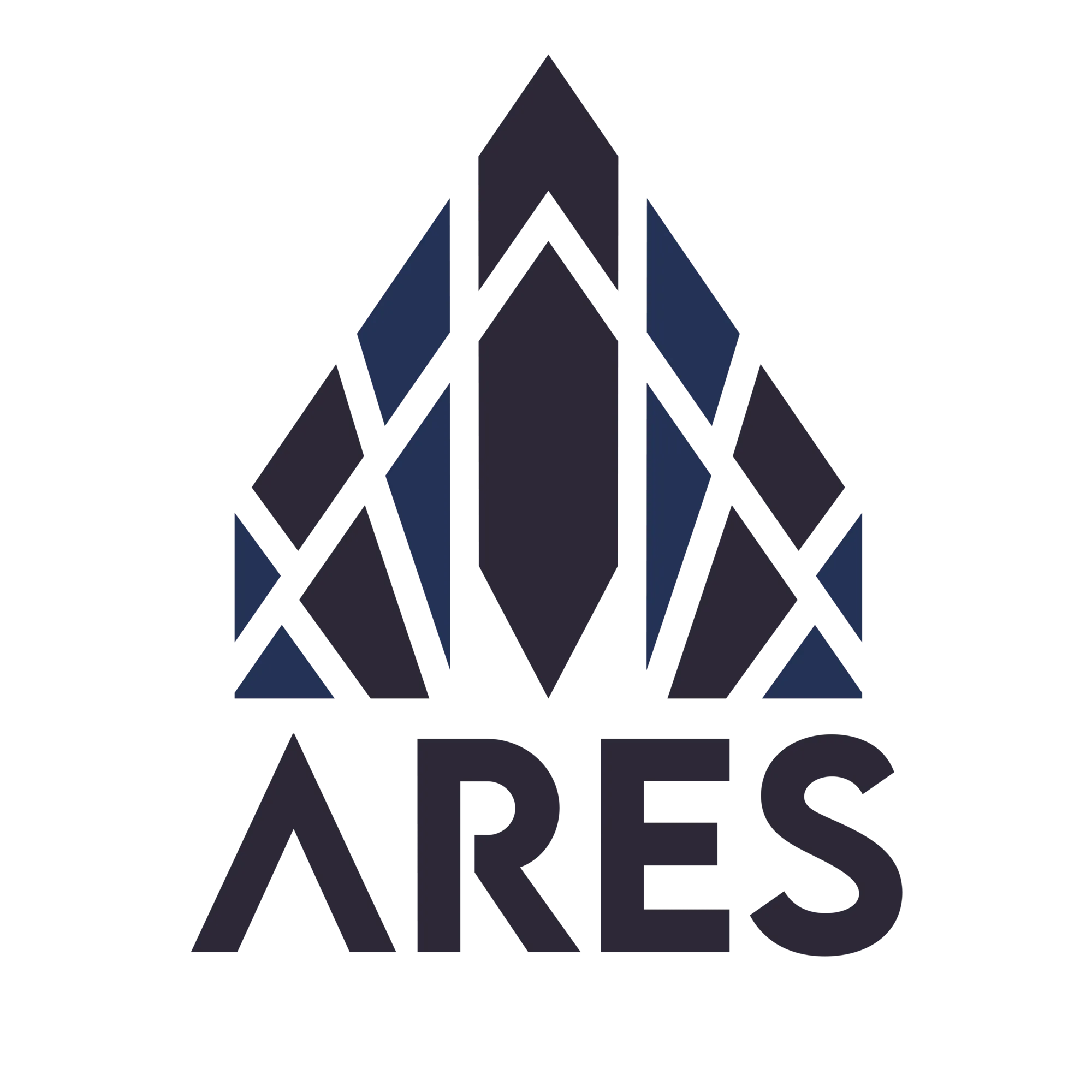 Logo Ares