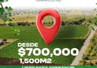 Serena Campestre