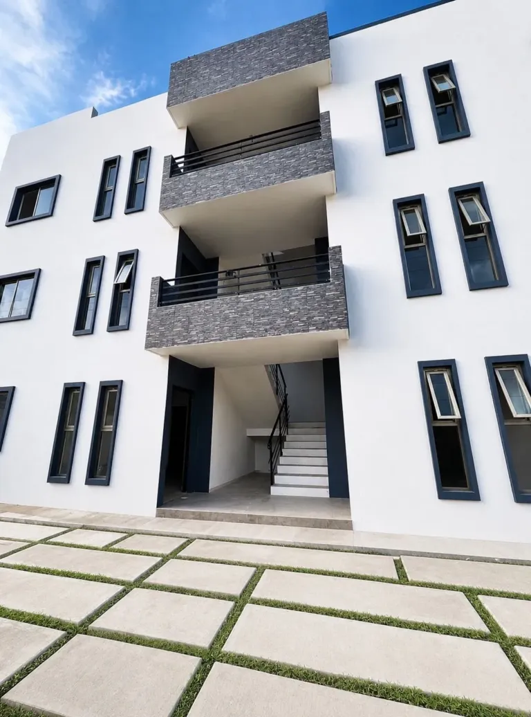 Residencial Xalapa – Xalisco