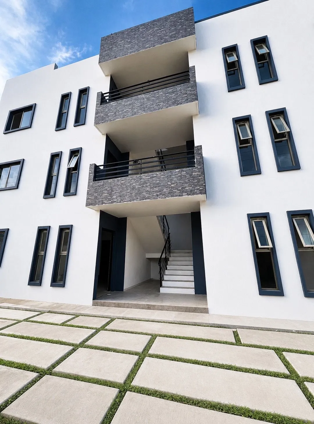 Residencial Xalapa – Xalisco