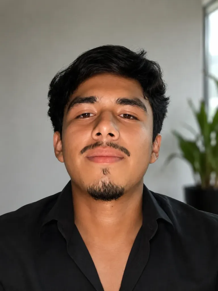 Bryan Mireles Reyes