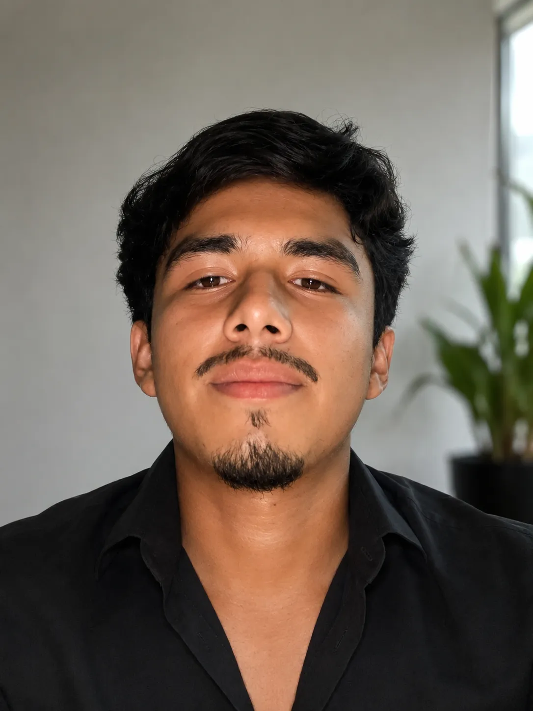 Bryan Mireles Reyes