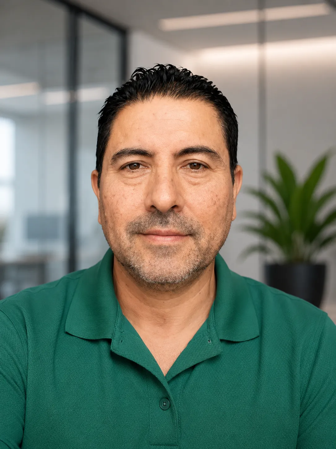 Carlos Roman Cruz