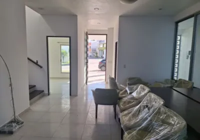 Casa Coto Bonastanza en Bonaterra