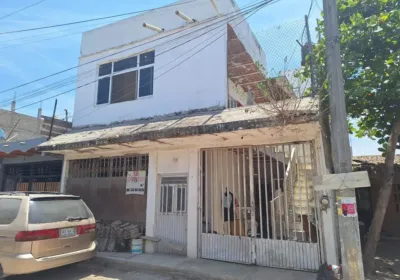 Casa de 6 recámaras en venta en La Peñita de Jaltemba
