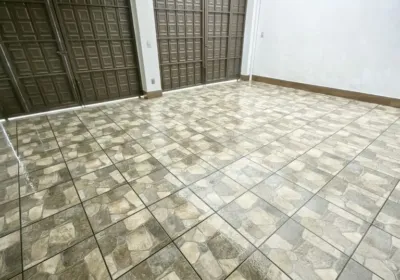 Casa en venta con amplio jardín en San Antonio, Tepic