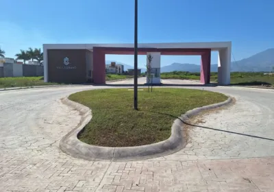 Terreno en venta en Fracc Vallegrand. El Armadillo