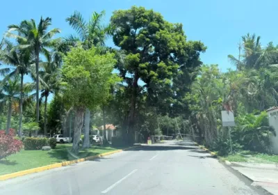 Terreno Residencial Nuevo Nayarit