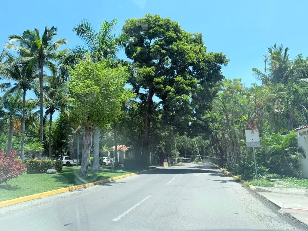 Terreno Residencial Nuevo Nayarit