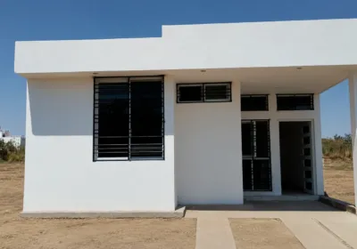 Casa NUEVA, Av. Limantour, Xalisco