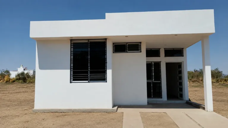 Casa NUEVA, Av. Limantour, Xalisco
