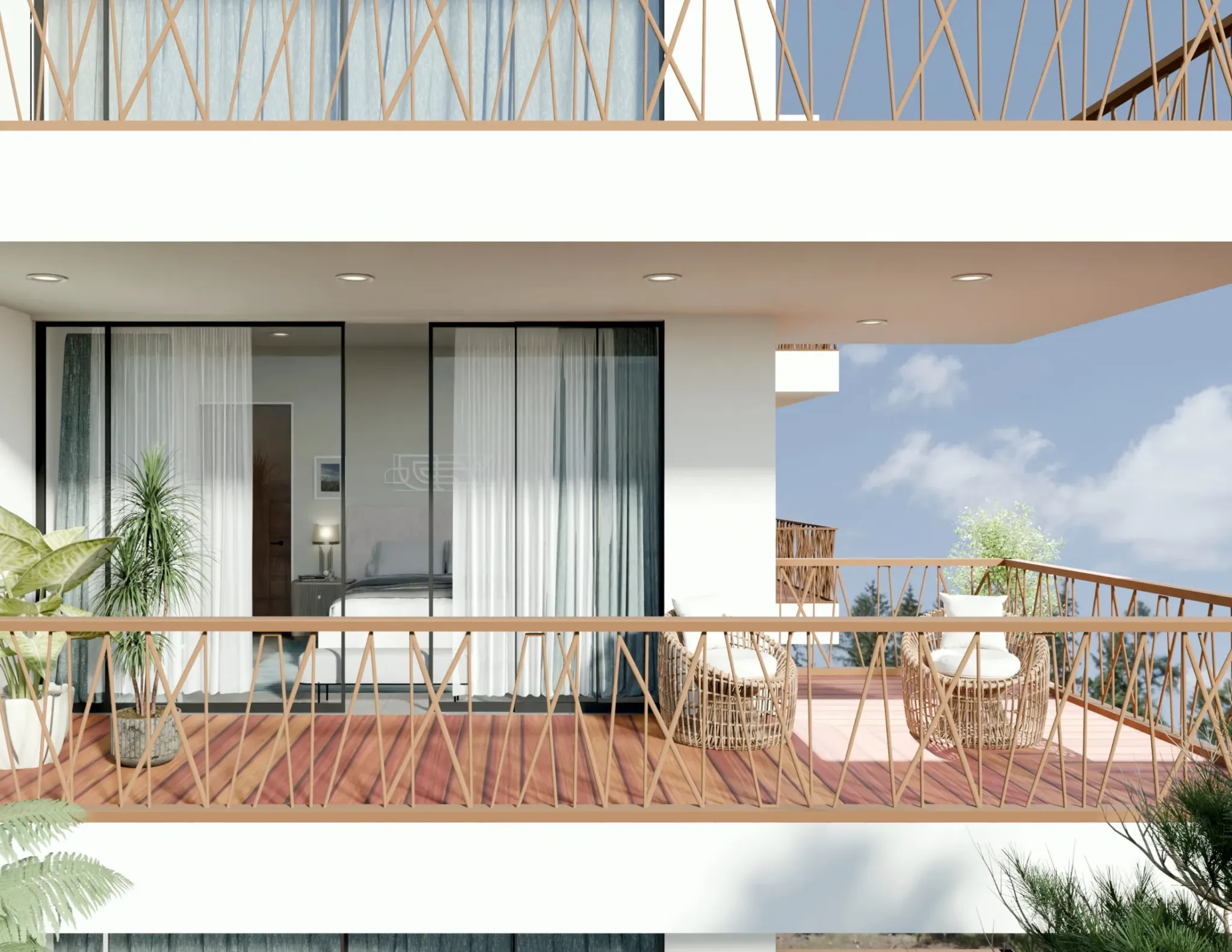 ¿Nuevo Vallarta o Puerto Vallarta? Dónde comprar departamento para vivir o rentar
