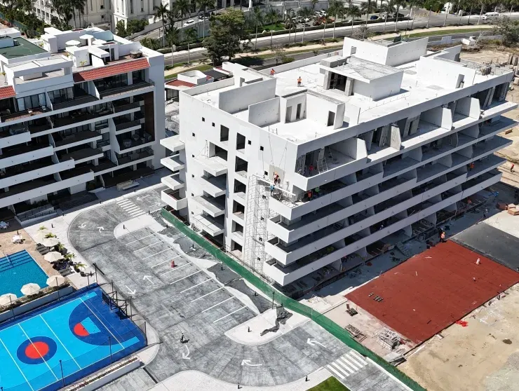 Preventa o entrega inmediata: qué conviene al comprar departamento en la playa